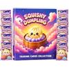 False Carte Squishy Dumpling - Raccoglitore