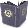 Ravensburger Album Lorcana Premium - Logo Lorcana