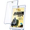 False Case Protettivo per Bustine Standard Magnetico in Plexiglass (35pt)