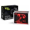 False Premium Case Protettivo per Set Allenatore Fuoriclasse Magnetico in Plexiglass