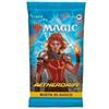 Wizards Of The Coast Carte Magic - Aetherdrift (Busta Di Gioco ITA)