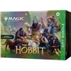 Wizards Of The Coast Carte Magic The Hobbit Gift Bundle - ENG