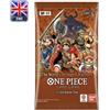 Bandai Carte One Piece - OP-17 The World's Strongest Warriors (Blister, ENG)