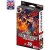 Bandai Carte One Piece - Sabo ST-35 (Starter Deck - ENG)