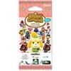 Nintendo Amiibo Cards - Animal Crossing (Serie 4)