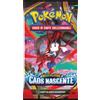 The Pokemon Company Carte Pokemon - Megaevoluzione Caos Nascente (Bustina Singola ITA)