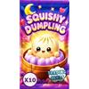 DIRAMIX Carte Squishy Dumpling (Bustina)