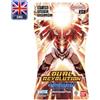 False Carte Digimon Dual Revolution BT-25 (Blister - ENG)