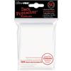 Ultra Pro Bustine - Standard (Bianco- 6-6x9-1Cm- 50 pz)