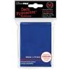 Ultra Pro Bustine - Standard (Blu Tsunami- 6-6x9-1 cm- 50 pz)