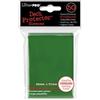 Ultra Pro Bustine - Standard (Verde- 6-6x9-1 cm- 50 Pz)