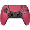 Qubick Controller Wireless Vector Rosso (PS5)