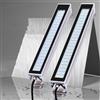 PDQ Lampada da lavoro per macchine utensili a LED ad alta luminosità Lampada da lavoro impermeabile a prova di olio a prova di esplosione Luce da officina per illuminazione per tornio CNC