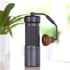 1ZPRESSO Macinacaffè 1zpresso Kultra Macinacaffè manuale portatile regolabile in acciaio inossidabile 304 con bava speciale a 7 core