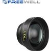 Freewell 1.7x Teleobiettivo compatibile con supporto da 17 mm Custodia per telefono Smartphone Fotografia Accessori per lenti Acquisizione Perfezione lontana