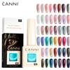 CANNI HEMA TPO FREE Smalto per unghie gel Galaxy Cat Eye Gel Magnete Glitter Diamond Sparkle Splendido colore Soak Off UV LED Gel Lacca