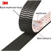 3M Nastro adesivo di fissaggio 3M tessuto per cucire nastro adesivo biadesivo adesivo a fungo Dual Lock Dual-Si