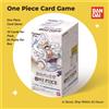 Bandai Nuovo Box Booster Originale Bandai One Piece Anime OP04 OP05 OP06 OP07 OP08 OP09 OP10 OP11 OP12 OP15 TCG Collection Card Regalo per Bambini