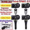 NONE THINKCAR THINKTPMS S3 315/433MHz Sensore di Pressione Pneumatici TPMS per Auto Compatibile con Thinkcar / Mucar VENUL I-PRO Strumento TPMS