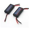 Mitoot Analizzatore di Potenza ad Alta Precisione 130A 150A 200A Wattmetro LCD Tester di Tensione e Corrente Monitor di Prestazioni per Auto RC