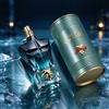Jean Paul Gaultier Le Male Eau De Parfum - 125ml - Profumo da uomo con note audaci e persistenti di vaniglia. Regali per Uomini, per l'Uso Quotidiano