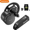BAFANG Kit Motore Centrale Bafang 750W 48V per Bicicletta Elettrica, Kit di Conversione eBike