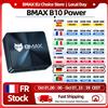 Bmax B10 Power Mini PC Intel Core I9-13905H 14 Core 20 Thread 24GB RAM 1TB SSD Wi-Fi Bluetooth USB HDMI Type-C Windows 11 Pro