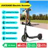 JUICEASE Monopattino Elettrico con Motore Verde 2026 Aggiornato 36V 8.5 Pollici con Indicatori di Direzione per Adulti, Controllo tramite APP, Autonomia 30KM, Monopattino Elettrico