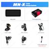 MEKEDE, disponibile in magazzino nell'UE, autoradio Android da 10,25" per Mercedes-Benz Classe A W176, GLA X156, CLA C117, X117, modelli 2013-2019, NTG4.5, NTG5.0, sistema stereo per auto, navigazione
