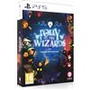 Numskull Folly of the Wizards Collectors Edition (PlayStation 5)