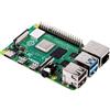 Raspberry Pi Barebone Raspberry Pi 4 Mini PC Verde BCM2711 1,5 GHz [Raspberry-PI-4-8GB]