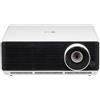 LG Videoproiettore LG ProBeam BU50RG Proiettore a raggio standard 5000 ANSI lumen DLP UHD 4K (3840x2160) Nero, Bianco [BU50RG.AEU]