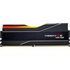 G.Skill Trident Z5 Neo RGB F5-6000J3038F16GH1-TZ5NR memoria 16 GB 1 x DDR5 6000 MT/s 288-pin DIMM [F5-6000J3038F16GH1-TZ5NR]