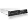 Ernitec SR-2U5F4 server 1 TB Supporto 16 GB DDR5-SDRAM 550 W Windows 11 Pro [SR-2U5F4]