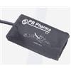 P.B. PHARMA Srl bracciale ricambio sfigmo dig