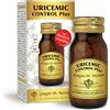 Dr.giorgini ser-vis srl URICEMIC CONTROL PLUS 80PAST (