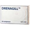 Mitofar Drenagill30 30cpr