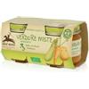 Alce Nero Omogeneizzato Verdure Mis2x80g