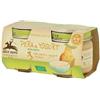 Alce Nero Omogeneizzato Pe/yog Bio 2x80g