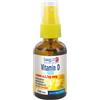 Long Life Longlife Vitamin D 1000ui Spr