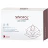 Uriach Italy Sinopol Fast-slow 32cpr
