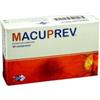Farmaplus Italia Macuprev 20bust