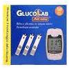 Svas Biosana Glucolab Ac Glicemia 50str