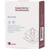 Uriach Italy Sinopol 30cpr Fast-slow