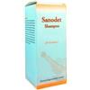 Abbate Gualtiero Sanodet Ds Shampoo 200ml