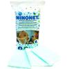 Farmacare Ninonet Spugnetta Sap Bb 6pz