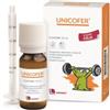 Uriach Italy Unicofer Gocce 30ml