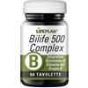 Lifeplan Products Ltd Bilife 500 Complex 60tav