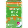 Fater Lines Idea Liberty Anat 15pz