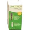 One Touch Onetouch Delica Plus Lanc 25pz